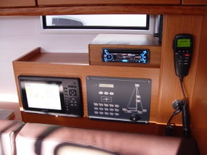 Bavaria Cruiser 46 „Sadira“ – fotka 8