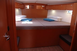 Bavaria Cruiser 46 „Sadira“ – fotka 10