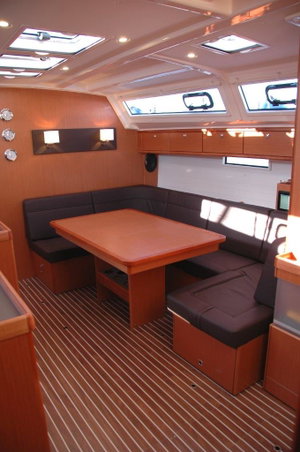 Bavaria Cruiser 46 „Sadira“ – fotka 5