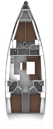 Bavaria Cruiser 46 „Sadira“ – fotka 12