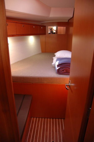 Bavaria Cruiser 46 „Sadira“ – fotka 11