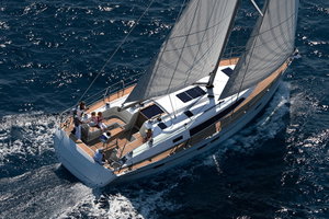 Bavaria Cruiser 46 „Sadira“ – fotka 13