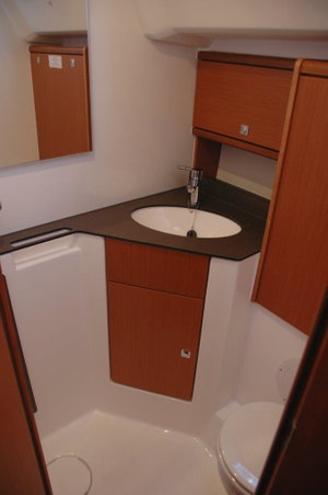 Bavaria Cruiser 46 „Sadira“ – fotka 9