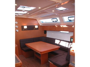 Bavaria Cruiser 46 „Sadira“ – fotka 4