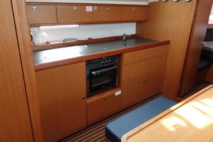 Bavaria Cruiser 41 „Oberon“ – fotka 3