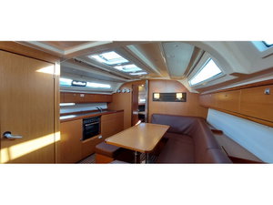 Bavaria Cruiser 41 „Oberon“ – fotka 4
