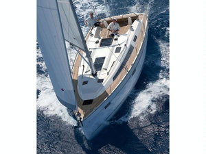Bavaria Cruiser 41 „Oberon“ – fotka 5