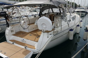Bavaria Cruiser 41 „Oberon“ – fotka 2