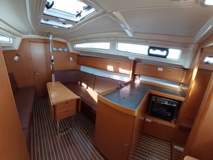 Bavaria Cruiser 34