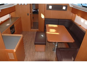Bavaria Cruiser 46 „Fenice“ – fotka 9