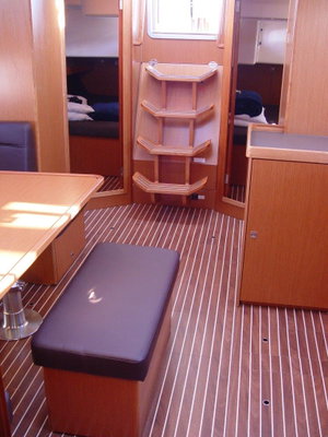 Bavaria Cruiser 46 „Fenice“ – fotka 13