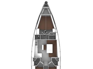 Bavaria Cruiser 46 „Fenice“ – fotka 12