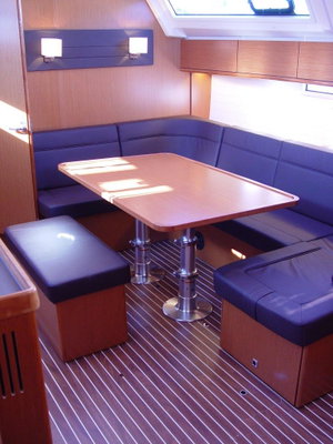 Bavaria Cruiser 46 „Fenice“ – fotka 10