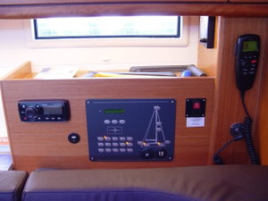Bavaria Cruiser 46 „Fenice“ – fotka 15