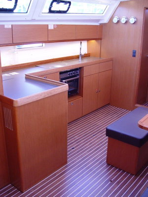 Bavaria Cruiser 46 „Fenice“ – fotka 8