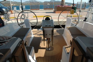 Bavaria Cruiser 46 „Fenice“ – fotka 14