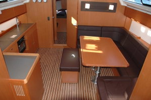 Bavaria Cruiser 46 „Fenice“ – fotka 11