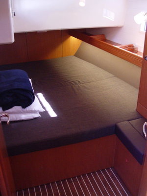 Bavaria Cruiser 46 „Fenice“ – fotka 17