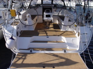 Bavaria Cruiser 46 „Fenice“ – fotka 1
