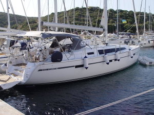 Bavaria Cruiser 46 „Fenice“ – fotka 6
