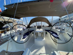 Sun Odyssey 45 „Safina“ – fotka 14
