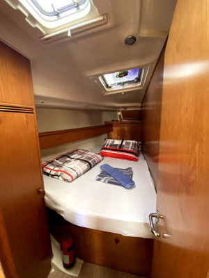 Sun Odyssey 45 „Safina“ – fotka 4