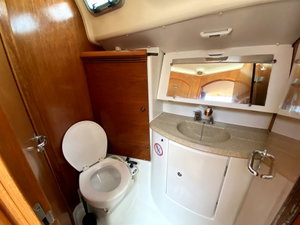 Sun Odyssey 45 „Safina“ – fotka 8