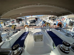 Sun Odyssey 45 „Safina“ – fotka 15