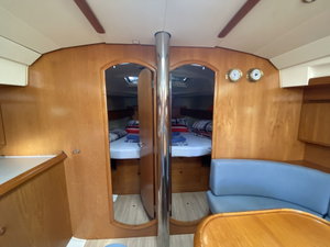 Sun Odyssey 45 „Safina“ – fotka 7