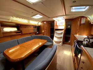 Sun Odyssey 45 „Safina“ – fotka 12