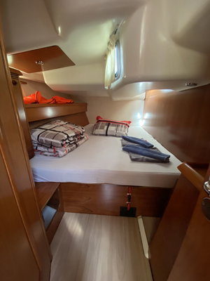 Sun Odyssey 45 „Safina“ – fotka 2