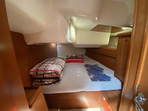 Sun Odyssey 45 „Safina“ – fotka 3