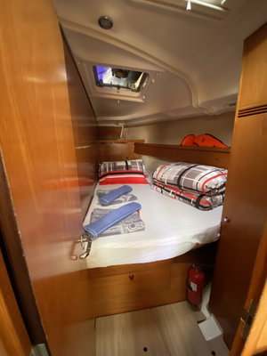 Sun Odyssey 45 „Safina“ – fotka 5