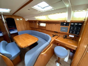 Sun Odyssey 45 „Safina“ – fotka 13