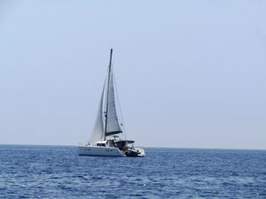 Lagoon 400 „Winnie“ – fotka 1