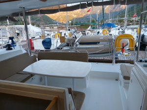 Lagoon 400 „Winnie“ – fotka 18
