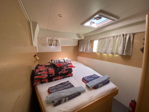 Lagoon 400 „Winnie“ – fotka 11