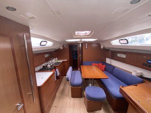 Oceanis 43 „Bliss“ – fotka 6