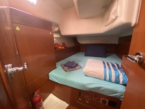 Oceanis 43 „Bliss“ – fotka 4