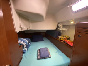 Oceanis 43 „Bliss“ – fotka 5