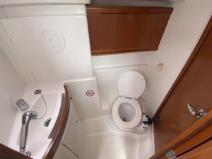 Oceanis 43 „Bliss“ – fotka 7