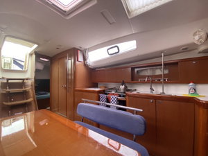 Oceanis 43 „Bliss“ – fotka 11