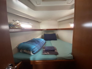 Oceanis 43 „Bliss“ – fotka 3