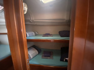 Oceanis 43 „Bliss“ – fotka 13