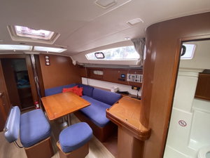 Oceanis 43 „Bliss“ – fotka 9
