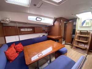 Oceanis 43 „Bliss“ – fotka 10