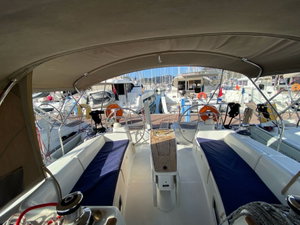 Oceanis 43 „Bliss“ – fotka 15