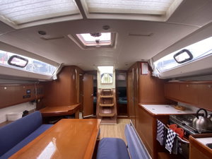 Oceanis 43 „Bliss“ – fotka 12