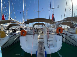 Oceanis 43 „Bliss“ – fotka 8