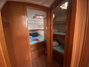 Oceanis 43 „Bliss“ – fotka 2